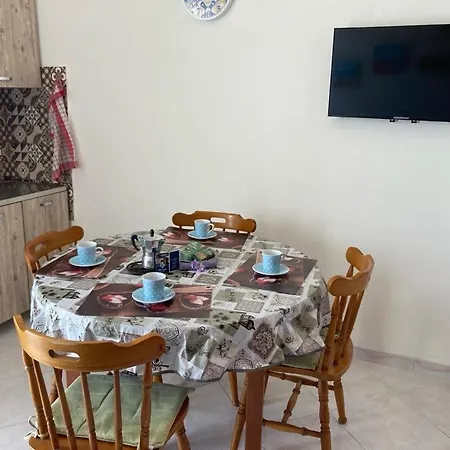 Fenice Διαμέρισμα Licata