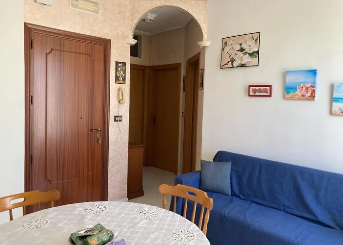 Fenice Apartamento Licata