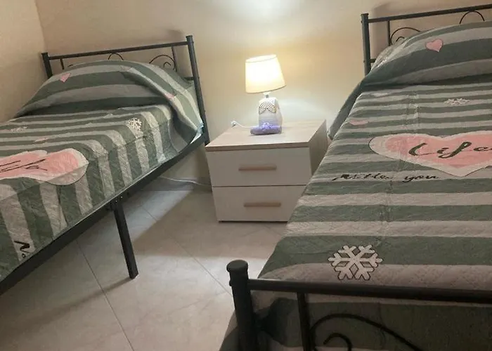 Apartamento Fenice *