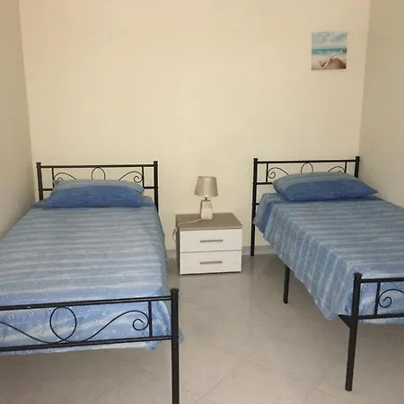 Apartamento Fenice Licata