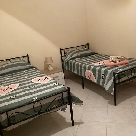 Fenice Apartamento *