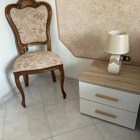Apartment Fenice *