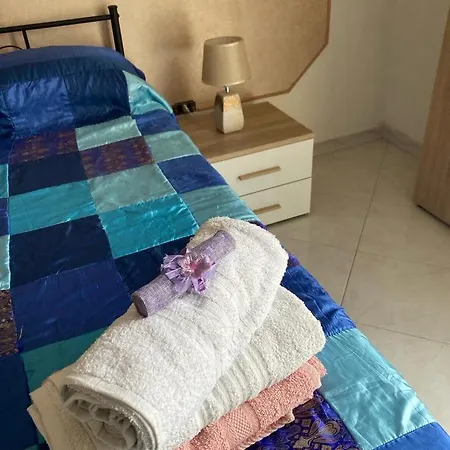 Fenice Apartamento *