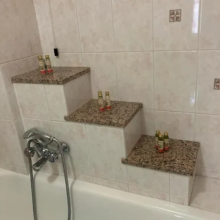 Apartment Fenice Licata