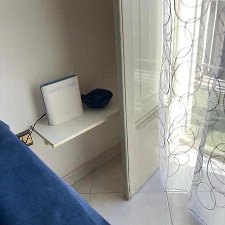Fenice Apartment