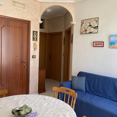 Fenice Apartamento Licata