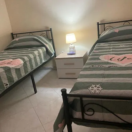 Apartment Fenice *