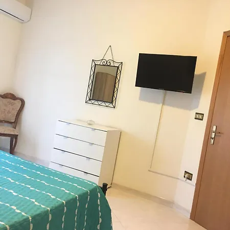 Apartamento Fenice Licata