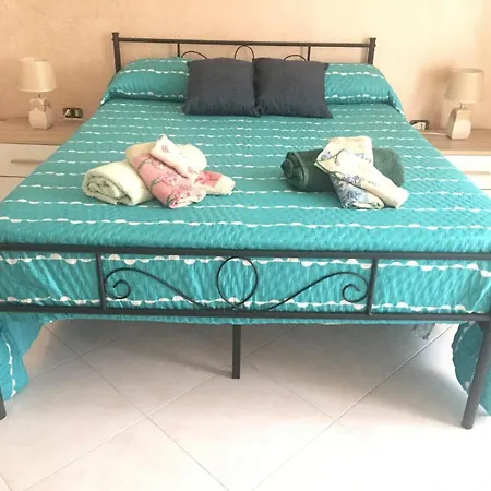 Apartment Fenice