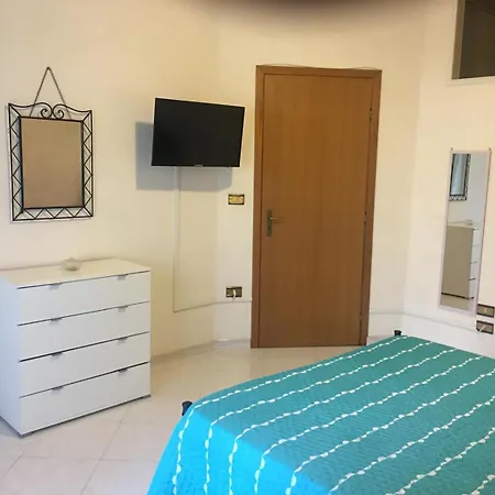 Apartment Fenice *