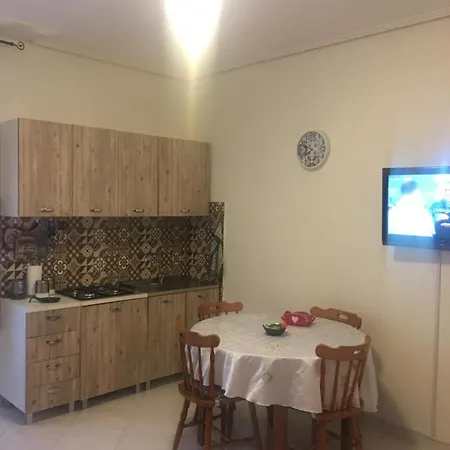 Fenice Apartment