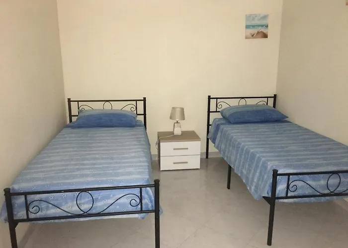 Apartment Fenice Licata