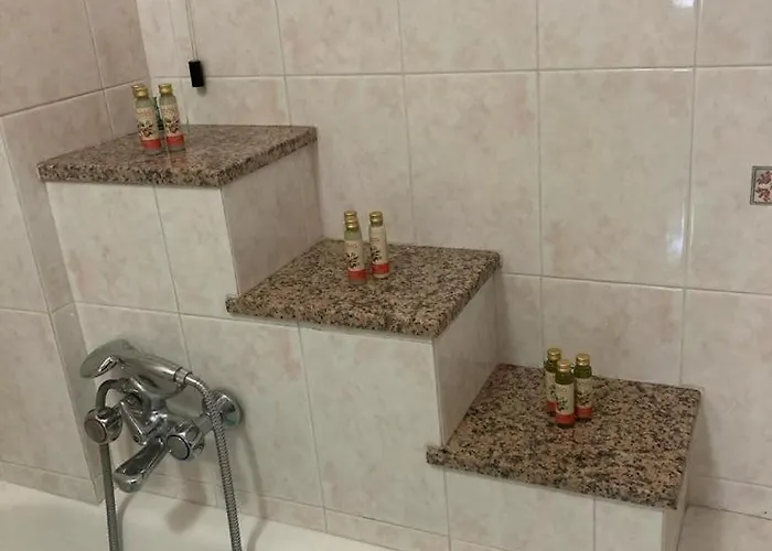Apartment Fenice Licata