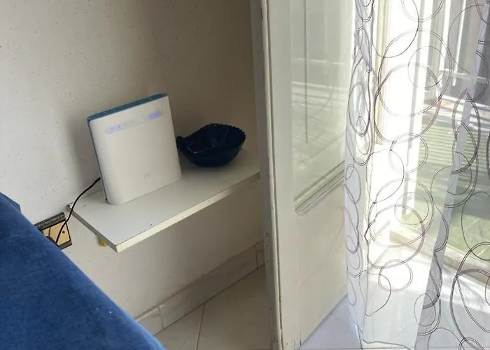 Fenice Apartment