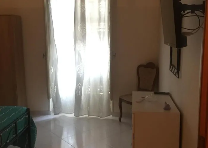 Fenice Apartment