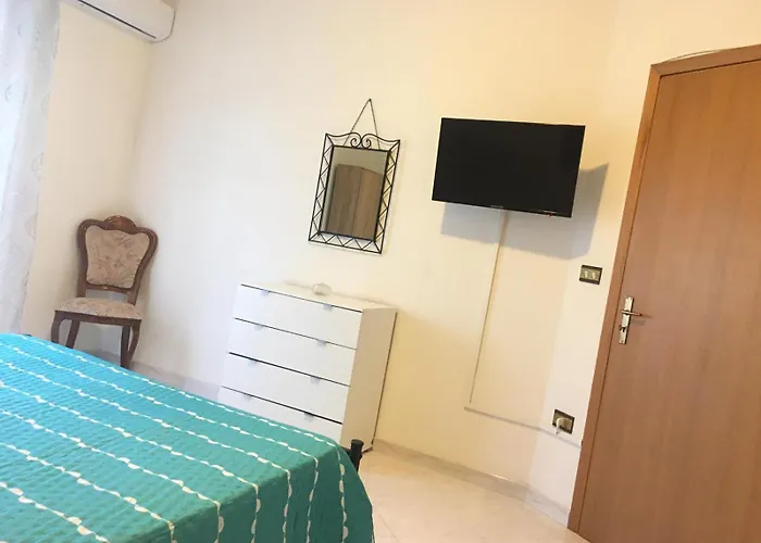 Apartment Fenice Licata