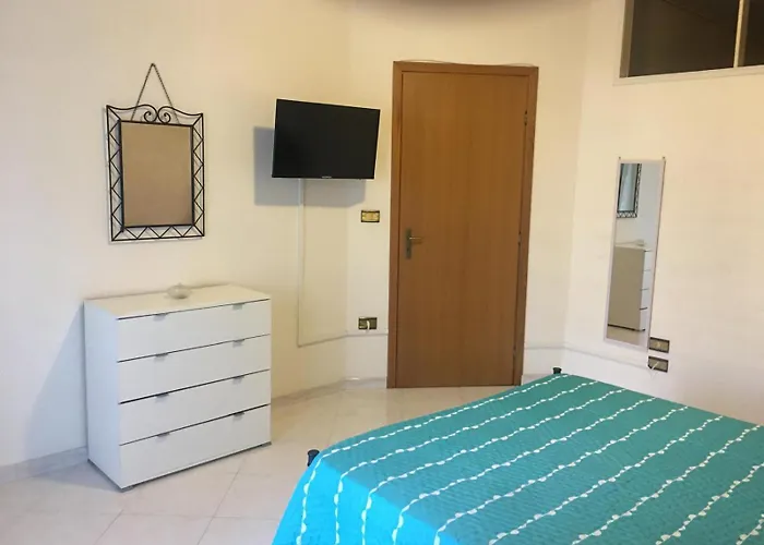 Apartment Fenice *