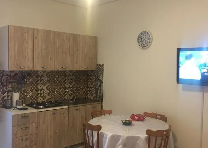 Fenice Apartment